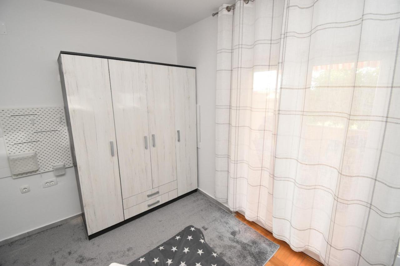 Appartamento Helena House Bibinje Esterno foto