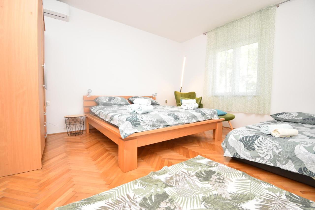 Appartamento Helena House Bibinje Esterno foto
