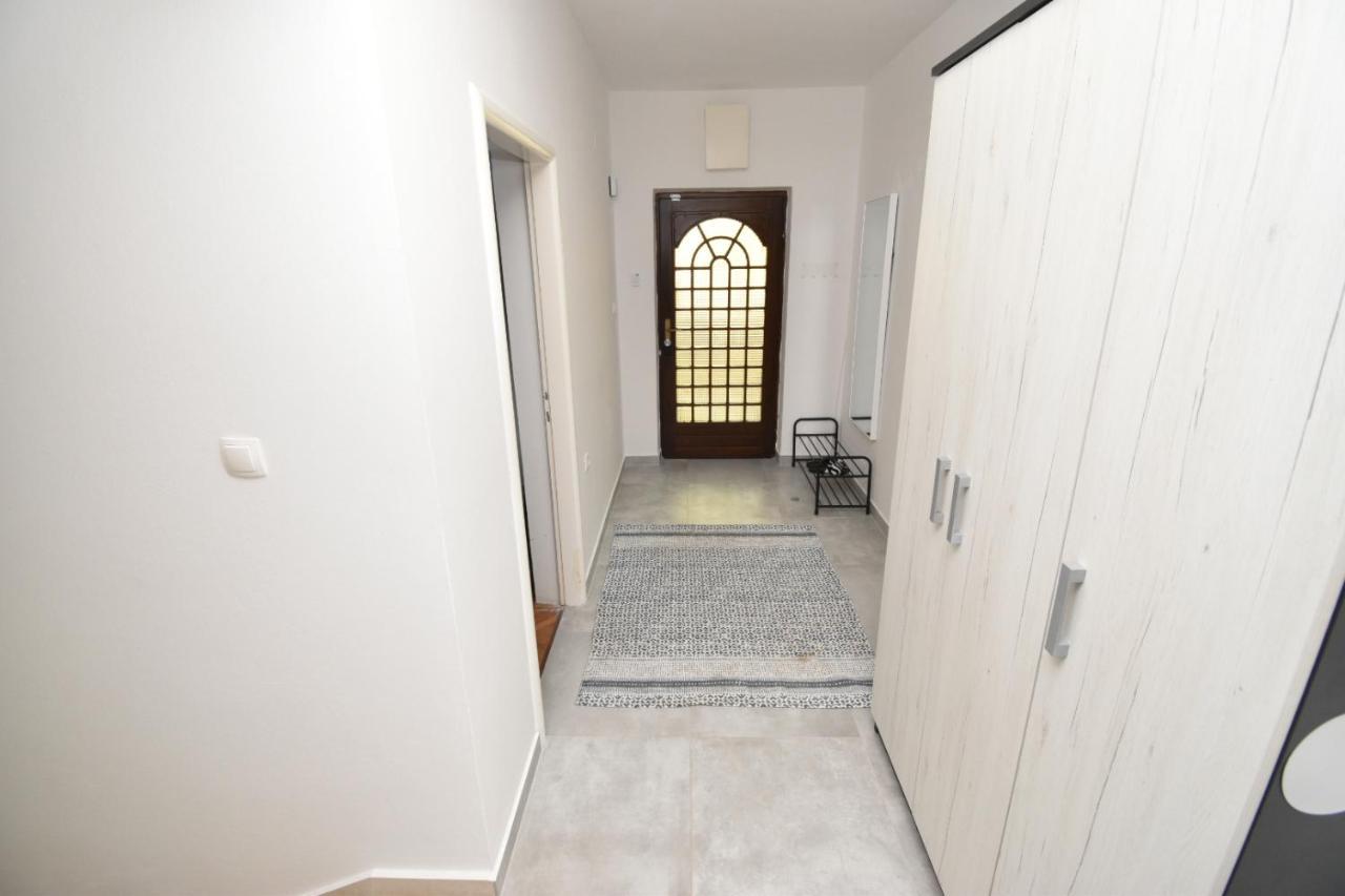 Appartamento Helena House Bibinje Esterno foto