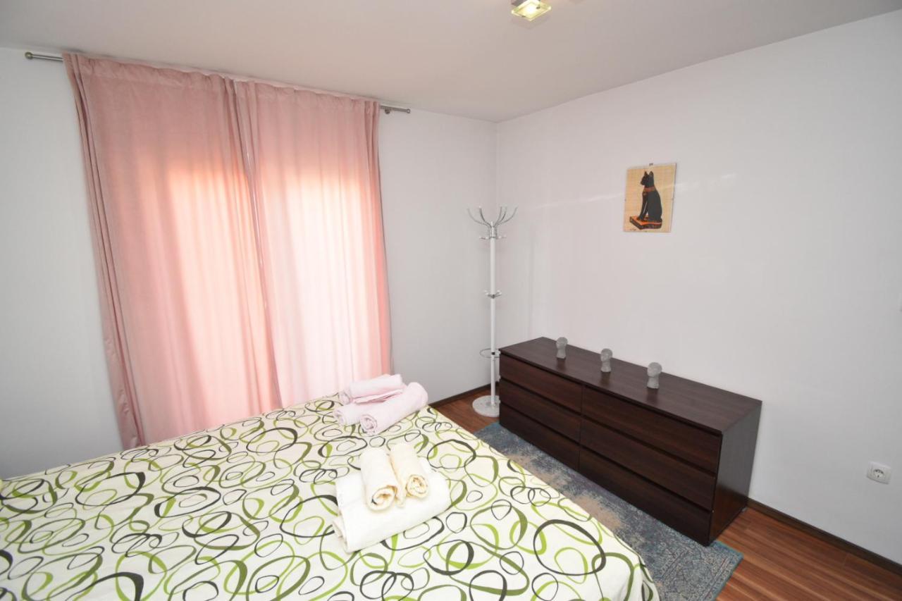 Appartamento Helena House Bibinje Esterno foto