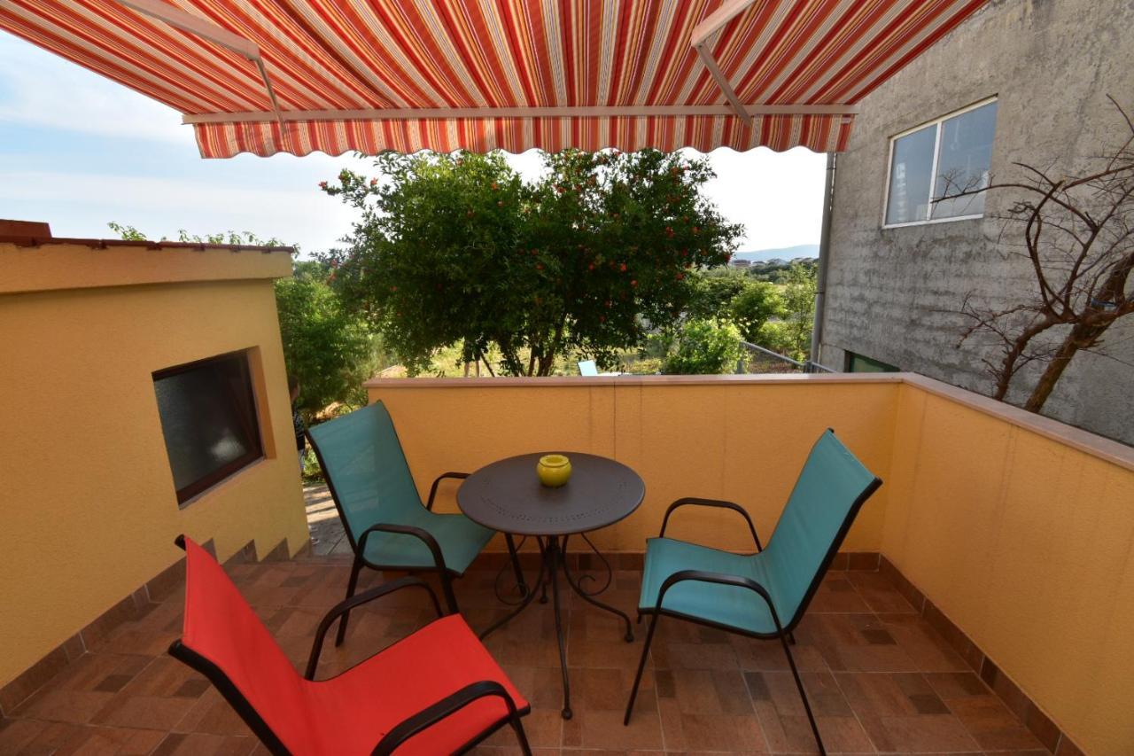 Appartamento Helena House Bibinje Esterno foto