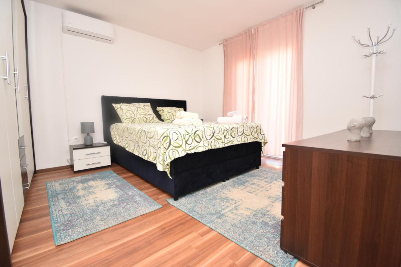 Appartamento Helena House Bibinje Esterno foto
