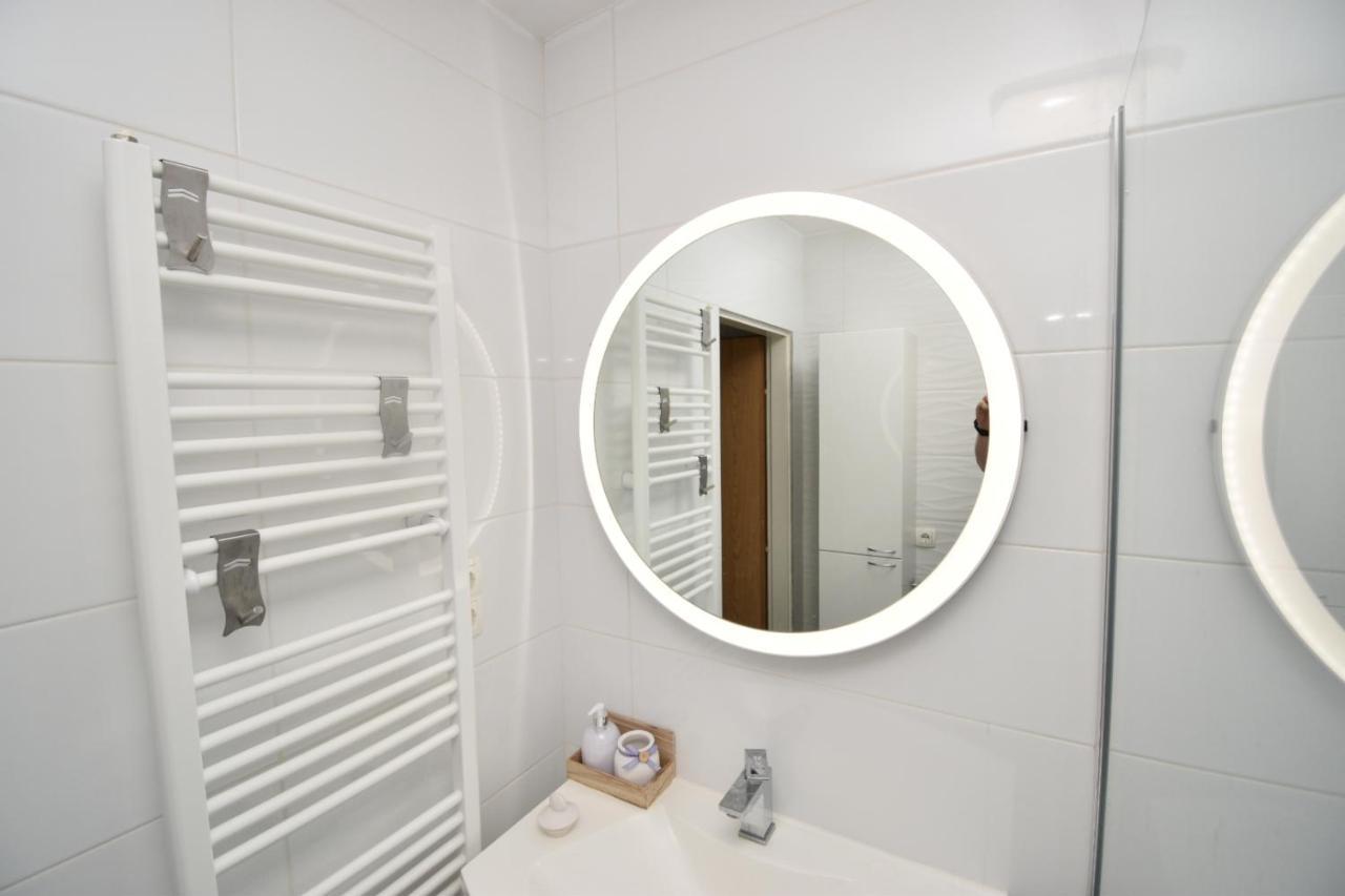 Appartamento Helena House Bibinje Esterno foto